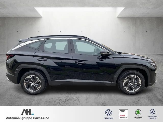 Hyundai Tucson 1.6 2WD T-GDi