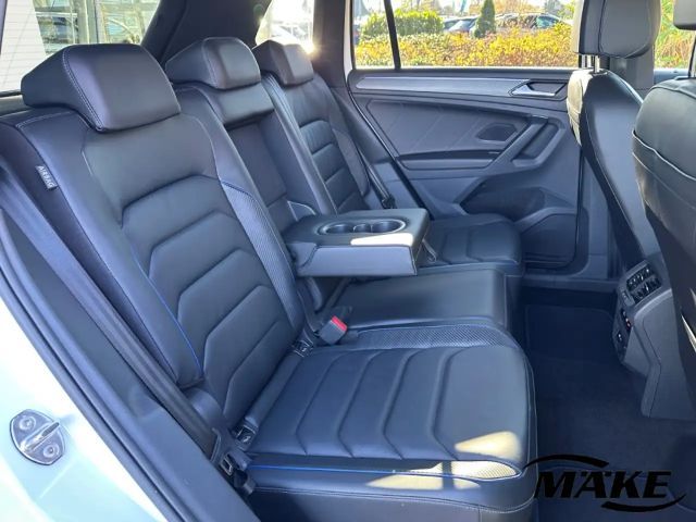 Volkswagen Tiguan 2.0 TSI DSG Style