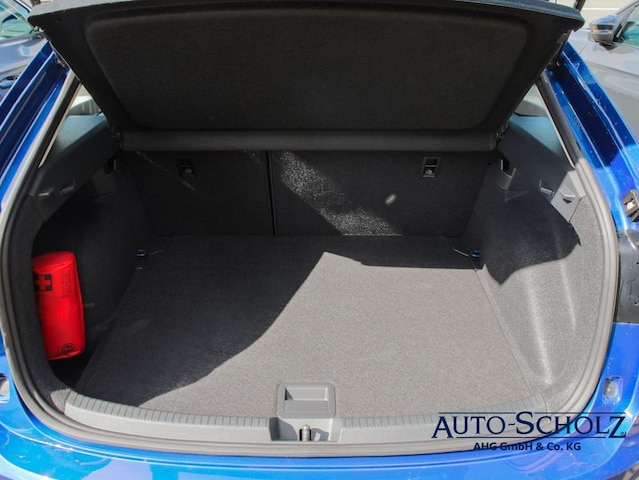 Volkswagen Taigo 1.0 TSI Style