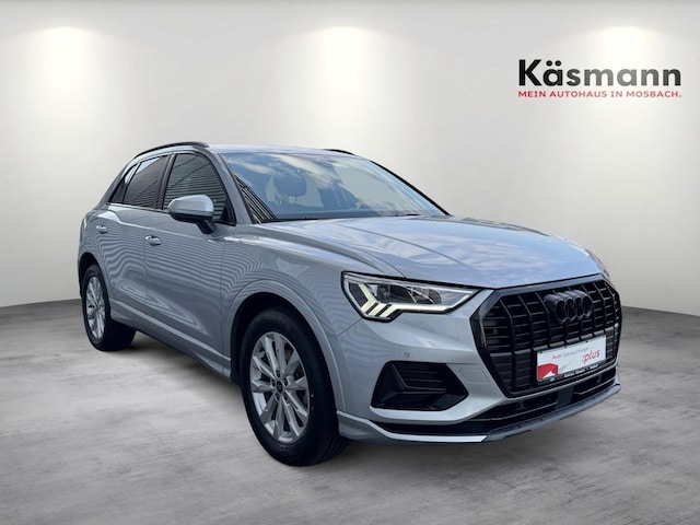 Audi Q3 35 TFSI S-Tronic