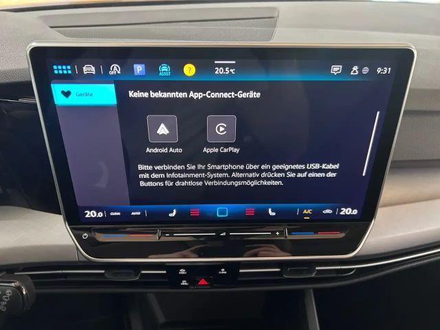 Volkswagen Golf 1.5 TSI Golf VIII Life