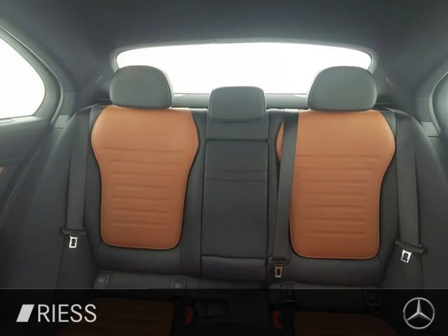 Mercedes-Benz C 43 AMG 4MATIC AMG Line Sedan