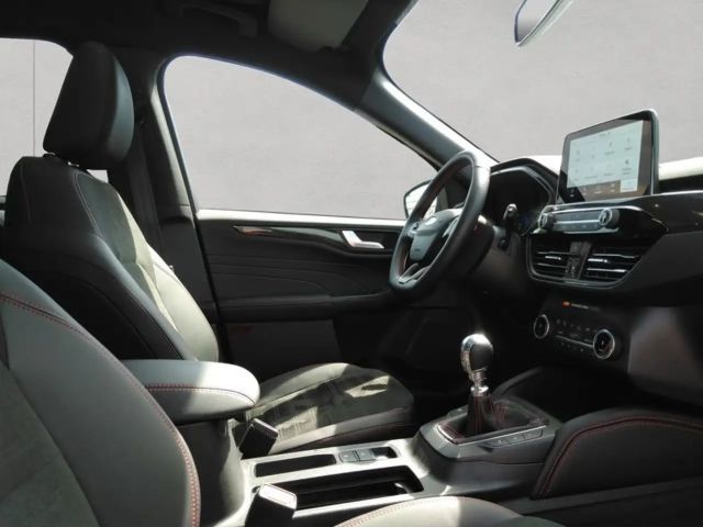 Ford Kuga EcoBoost ST Line X