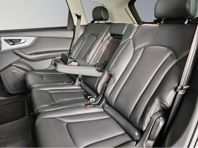 Audi Q7 3.0 TDI Quattro