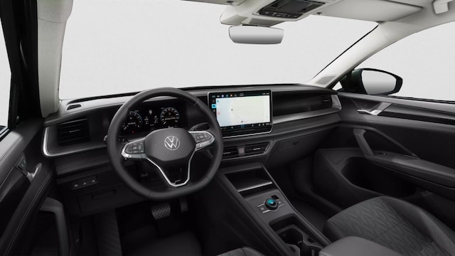 Volkswagen Tayron 1.5 eTSI DSG Family Life