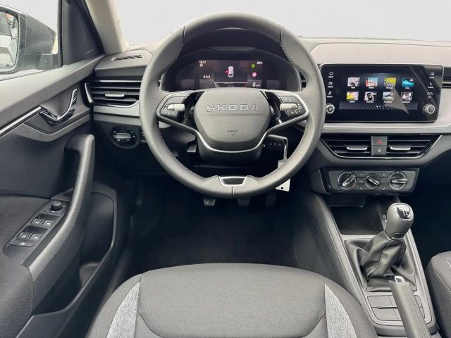 Skoda Scala Essence TSI|SMART LINK|TEMPOMAT|SHZ|KLIMA