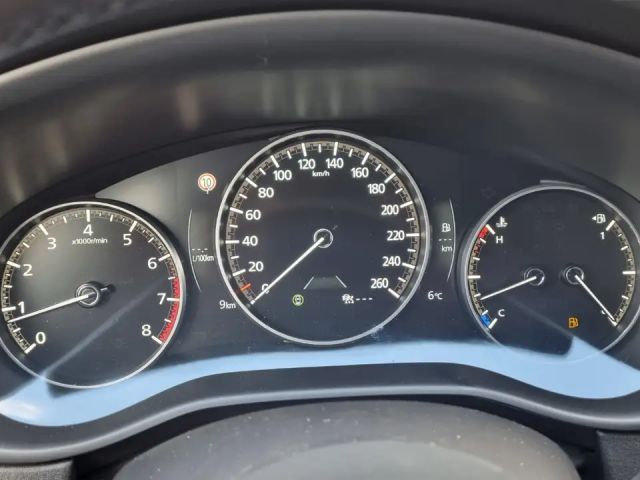 Mazda CX-30 2.5L Exclusive-line