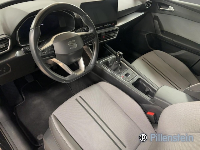 Seat Leon 2.0 TDI Style