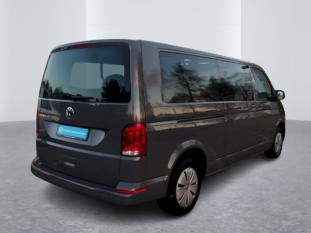 Volkswagen Caravelle Comfortline Lang T6