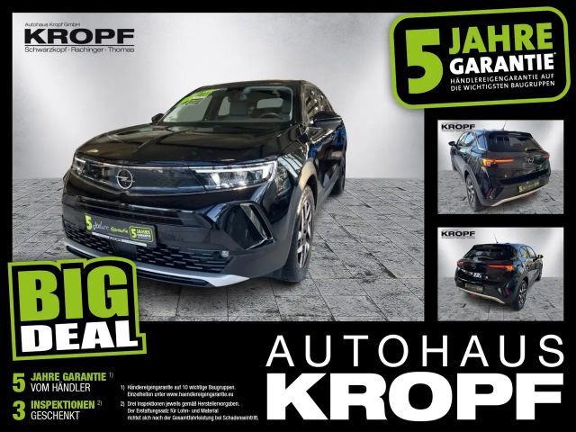 Opel Mokka Elegance Mokka-e