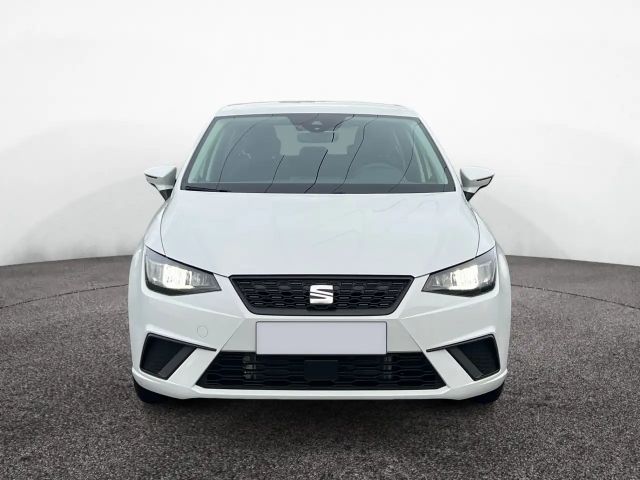 Seat Ibiza Reference