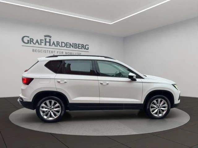 Seat Ateca 2.0 TDI DSG Style