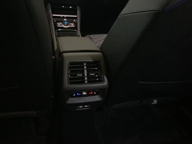 Volkswagen Tayron 4Motion DSG