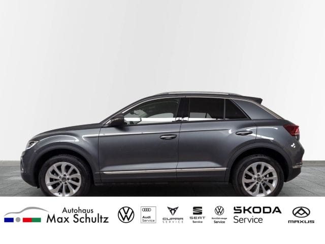 Volkswagen T-Roc 1.0 TSI Style