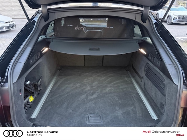 Audi A6 50 TDI Avant Quattro S-Line