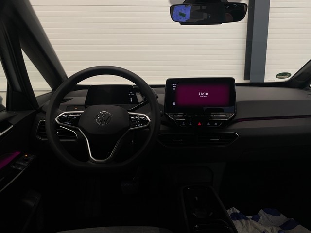 Volkswagen ID.3 Performance Pure