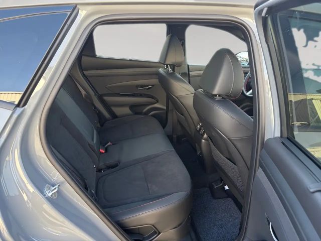 Hyundai Tucson N Line