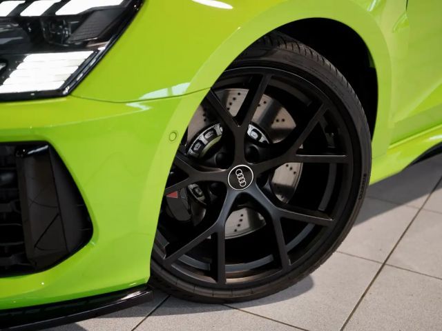 Audi RS3 Quattro Sedan