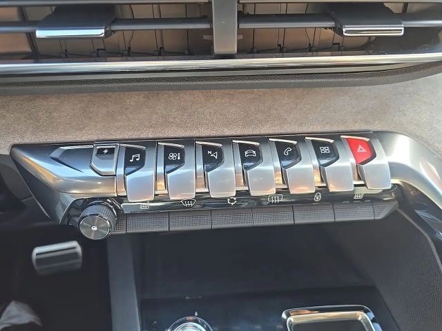 Peugeot 3008 EAT8 GT-Line Hybrid