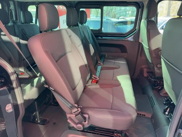 Nissan Primastar L1H1 Tekna dCi 170