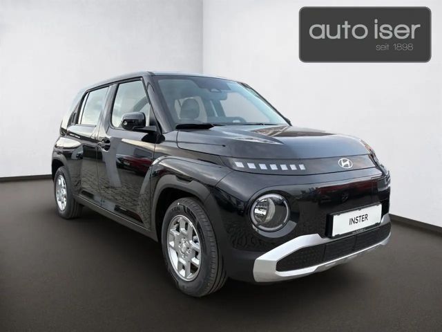 Hyundai INSTER 49 kWh