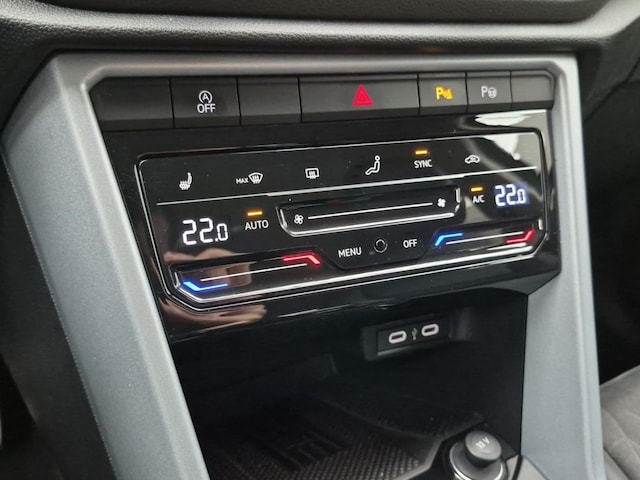 Volkswagen T-Roc 1.0 TSI