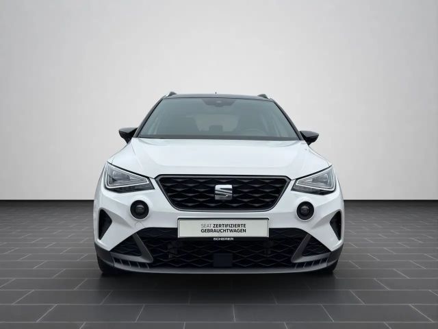 Seat Arona 1.0 TSI FR-lijn