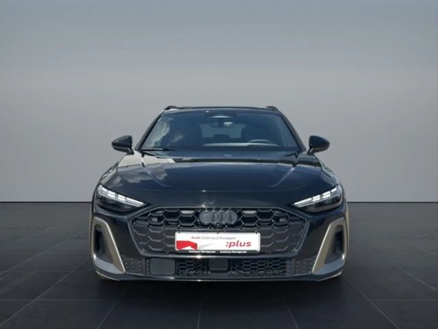 Audi A5 2.0 TDI Avant Quattro S-Tronic