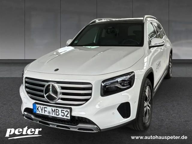 Mercedes-Benz GLB 200 Progressive