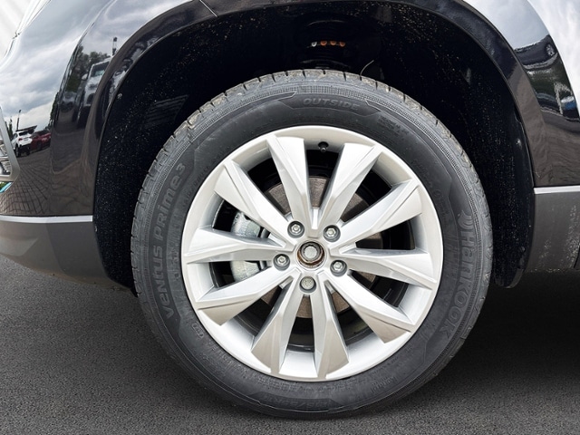 Seat Ateca 1.5 TSI DSG