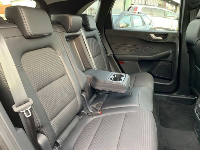 Ford Kuga Titanium X