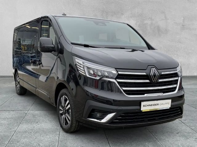 Renault Trafic Combi EDC Grand Spaceclass