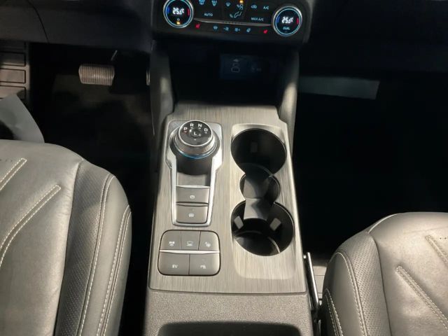 Ford Kuga Plug in Hybrid Vignale