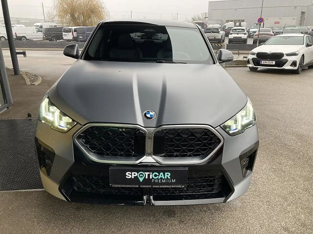 BMW X2 M-Sport sDrive