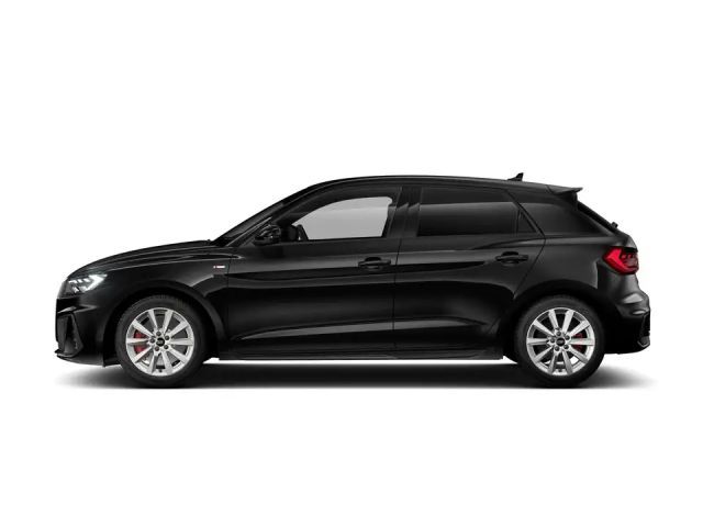 Audi A1 30 TFSI S-Line Sportback