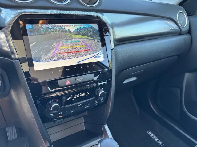 Suzuki Vitara AllGrip Comfort