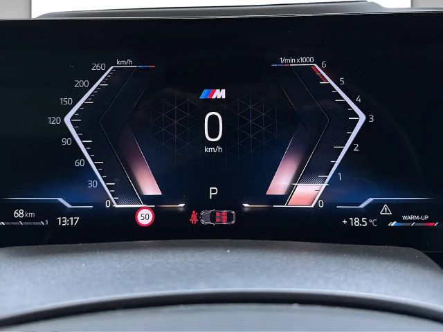 BMW X6 M-Sport xDrive30d