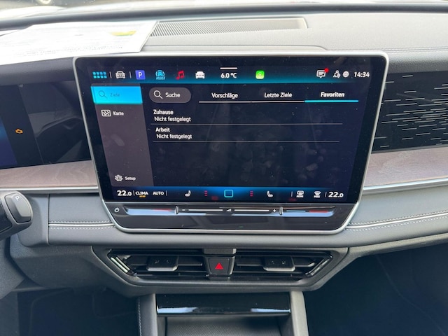 Volkswagen Tayron Elegance Elegance