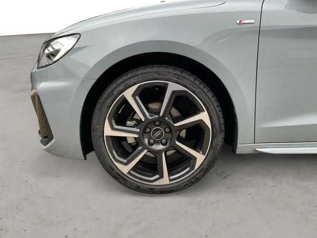 Audi A1 35 TFSI S-Line