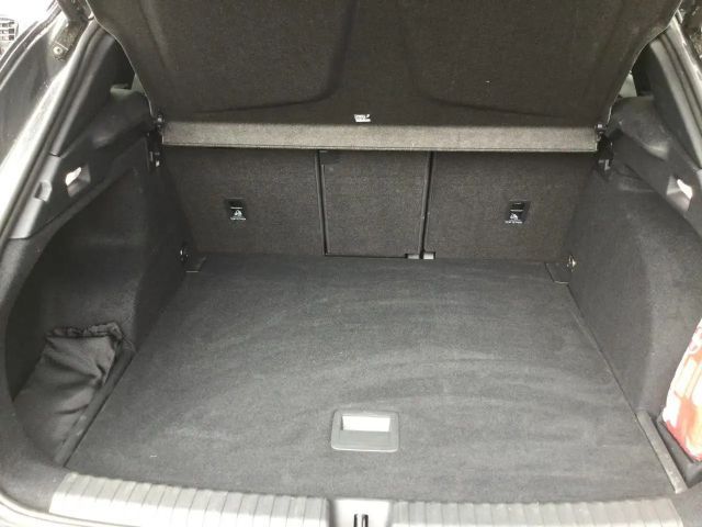 Cupra Terramar 1.5 eTSI