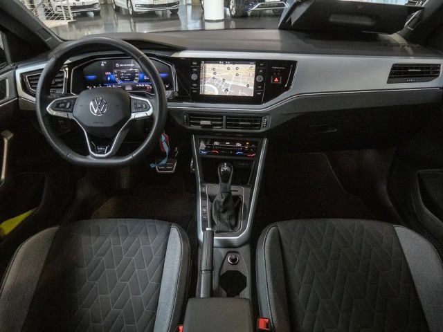 Volkswagen Taigo 1.0 TSI