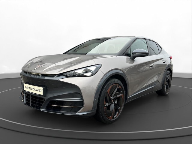 Cupra Tavascan 4Drive