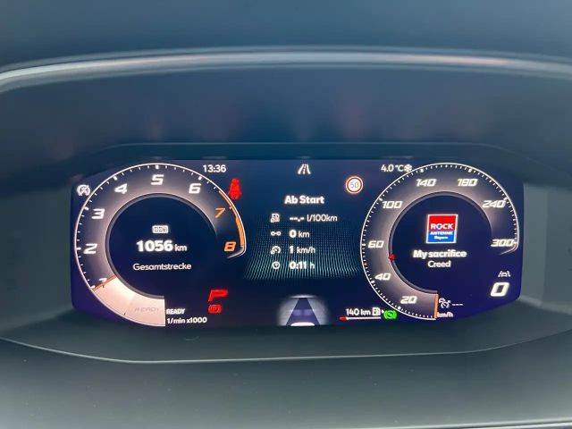 Cupra Leon DSG Sportstourer