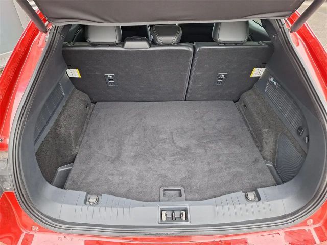 Ford Mustang Mach-E Extended range RWD