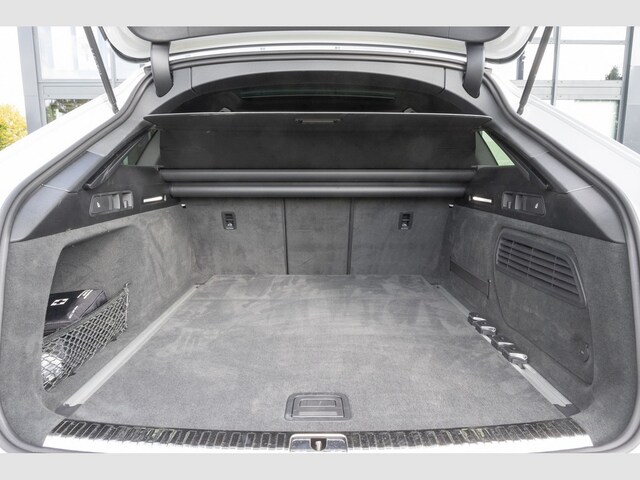 Audi RS6 Avant Quattro