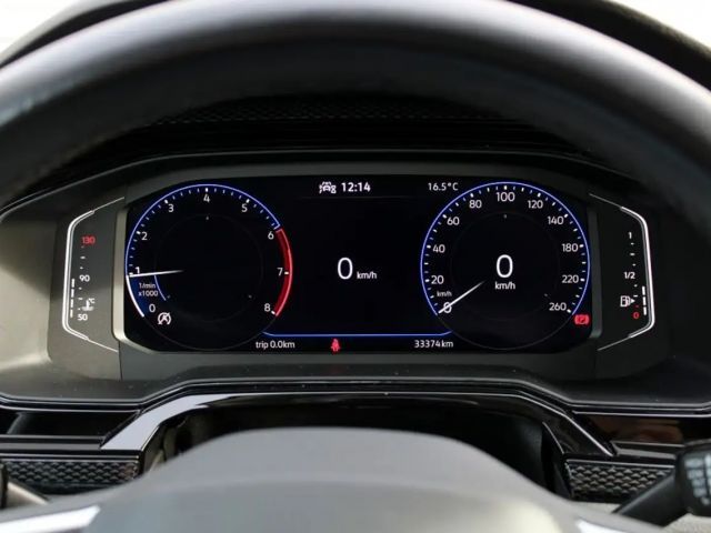 Volkswagen Polo 1.0 TSI