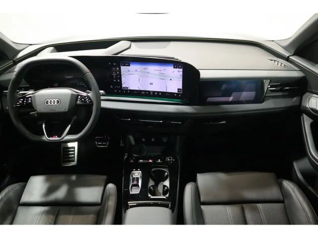 Audi SQ6 e-tron Quattro