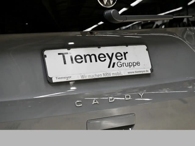 Volkswagen Caddy 1.5 TSI