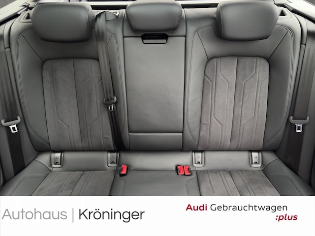 Audi A6 45 TFSI Avant S-Tronic