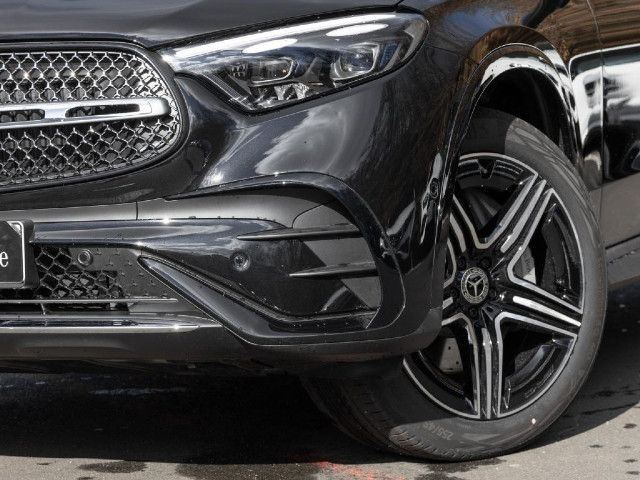 Mercedes-Benz GLC 300 4MATIC GLC 300 d